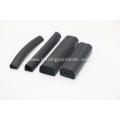 Watertight designed sponge door and window rubber strip